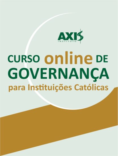 curso governanca axis online